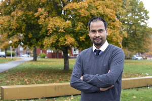 Niranjan Sapkota