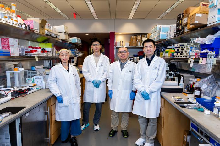 Li Lab