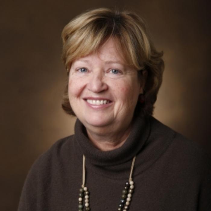 Dr. Nancy Cox