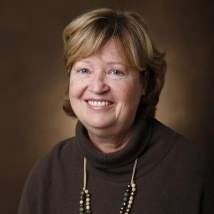 Dr. Nancy Cox