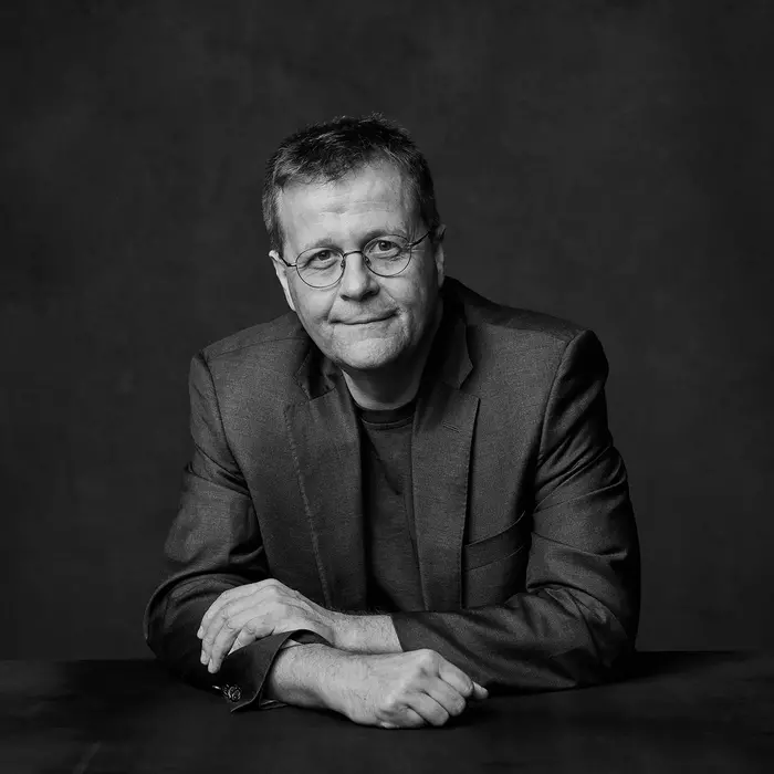 Christian Bök