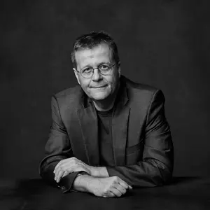 Christian Bök