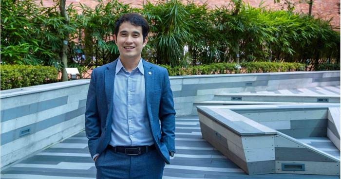 PolyU develops Hong Kong’s first screening tool to detect social frailty in seniors