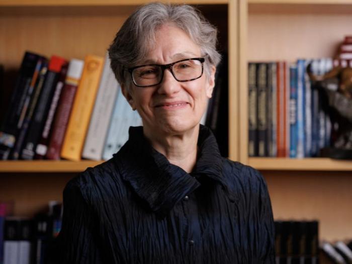 Elena Grigorenko, University of Houston Hugh Roy and Lillie Cranz Cullen Distinguished Professor of Psychology