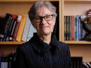 Elena Grigorenko, University of Houston Hugh Roy and Lillie Cranz Cullen Distinguished Professor of Psychology