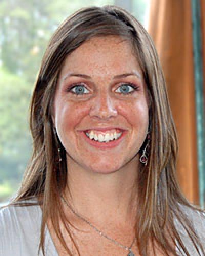 Kristin Hazelwood