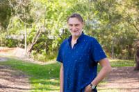 Louw Hoffman, University of Queensland