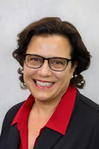 Alison Salloum, University of South Florida