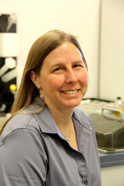 Jeanne Wilson-Rawls,  Arizona State University School of Life Sciences