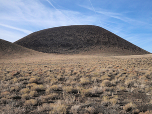 Marcath cone