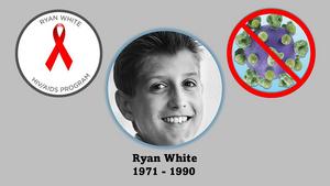 Ryan White Funding