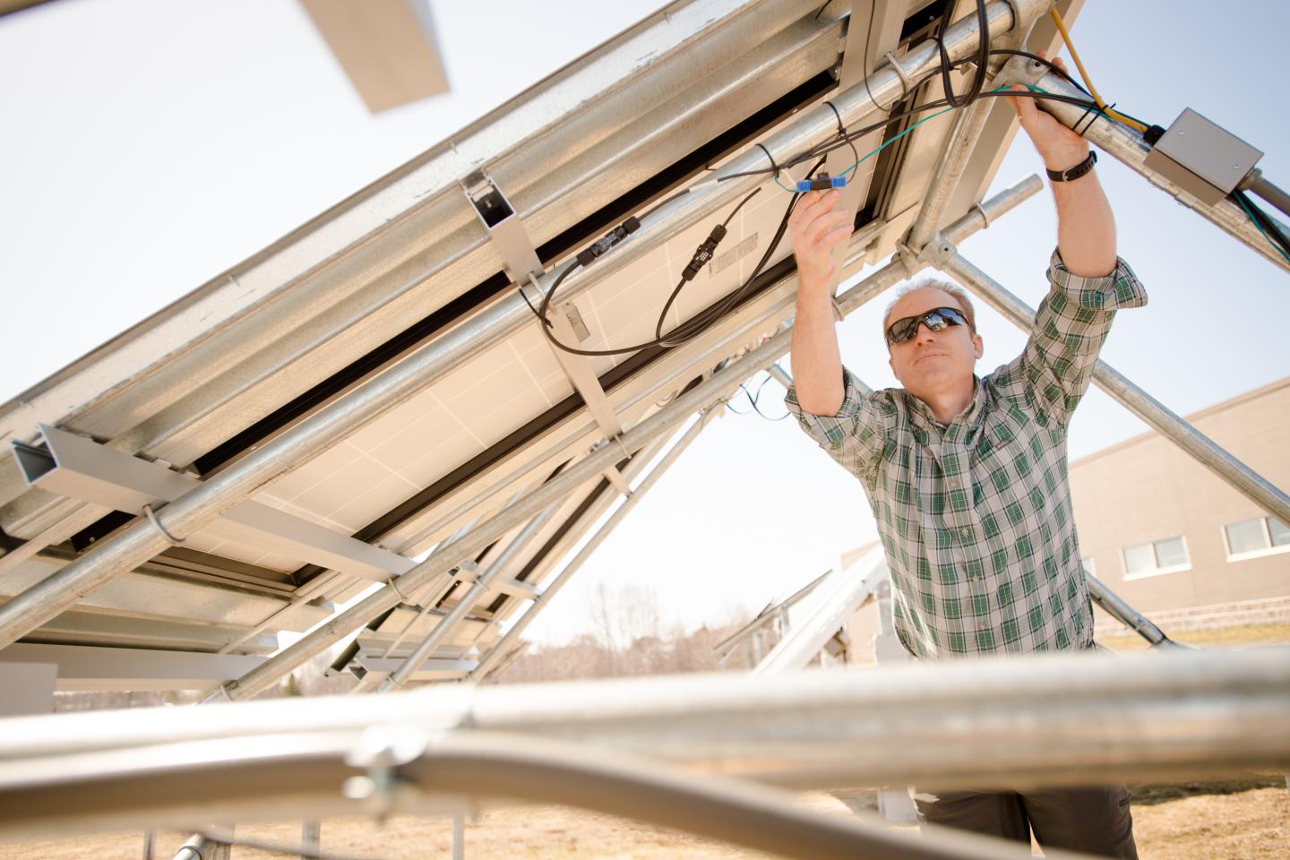 Benefits of Solar Power