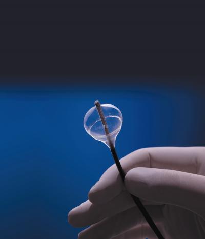 High Intensity Focused Ultrasound Ablation System
