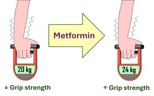 Grip strength