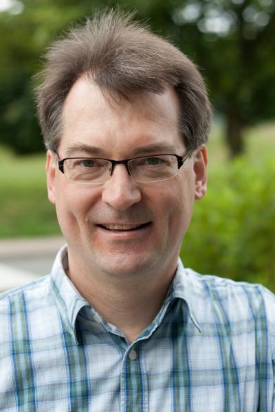 Dr. Thomas Dierks, 	University of Bielefeld 