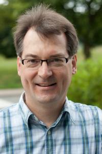 Dr. Thomas Dierks, 	University of Bielefeld 
