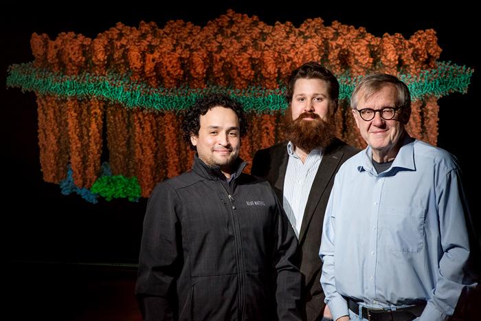 University of Illinois Research Team