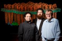 University of Illinois Research Team