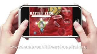 Improving HIV Treatment: There's an App for That