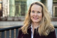 Elizabeth Wright, UW-Madison