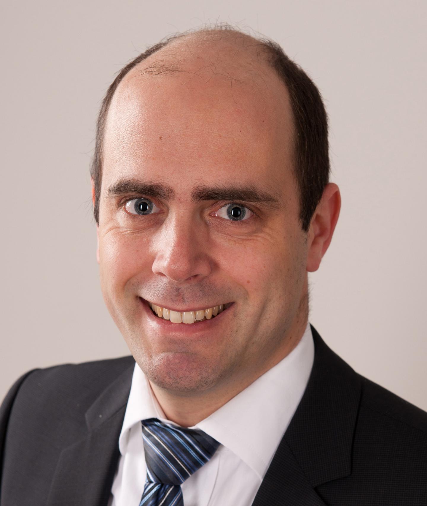 Michael Köhl, University of Bonn