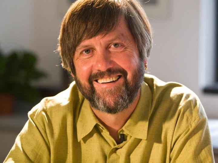 Rolf Bodmer, Ph.D.