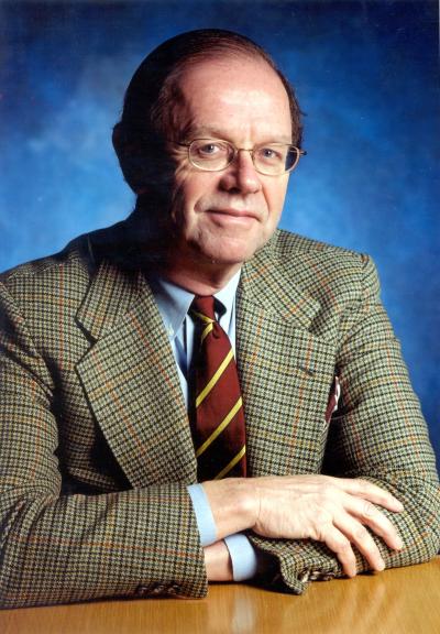 David Beatty,  	University of Toronto, Rotman School of Management