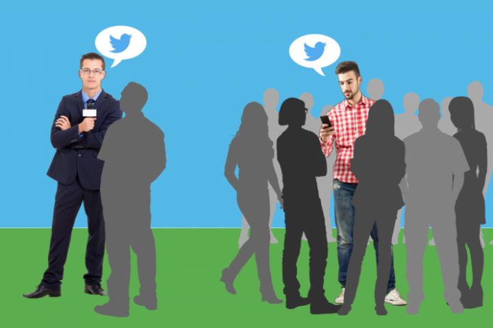 Ferguson and Twitter