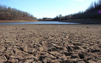California Drought