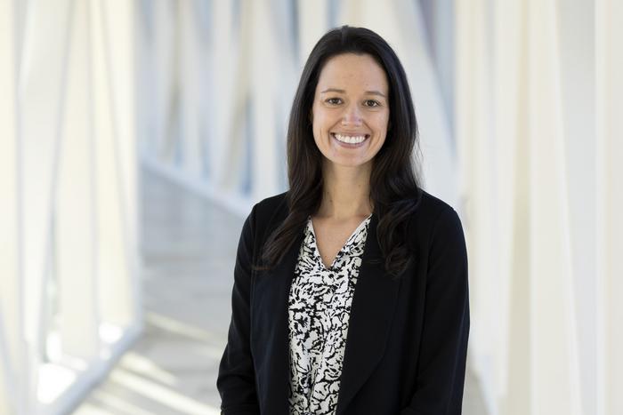Katelyn Romm, Ph.D.