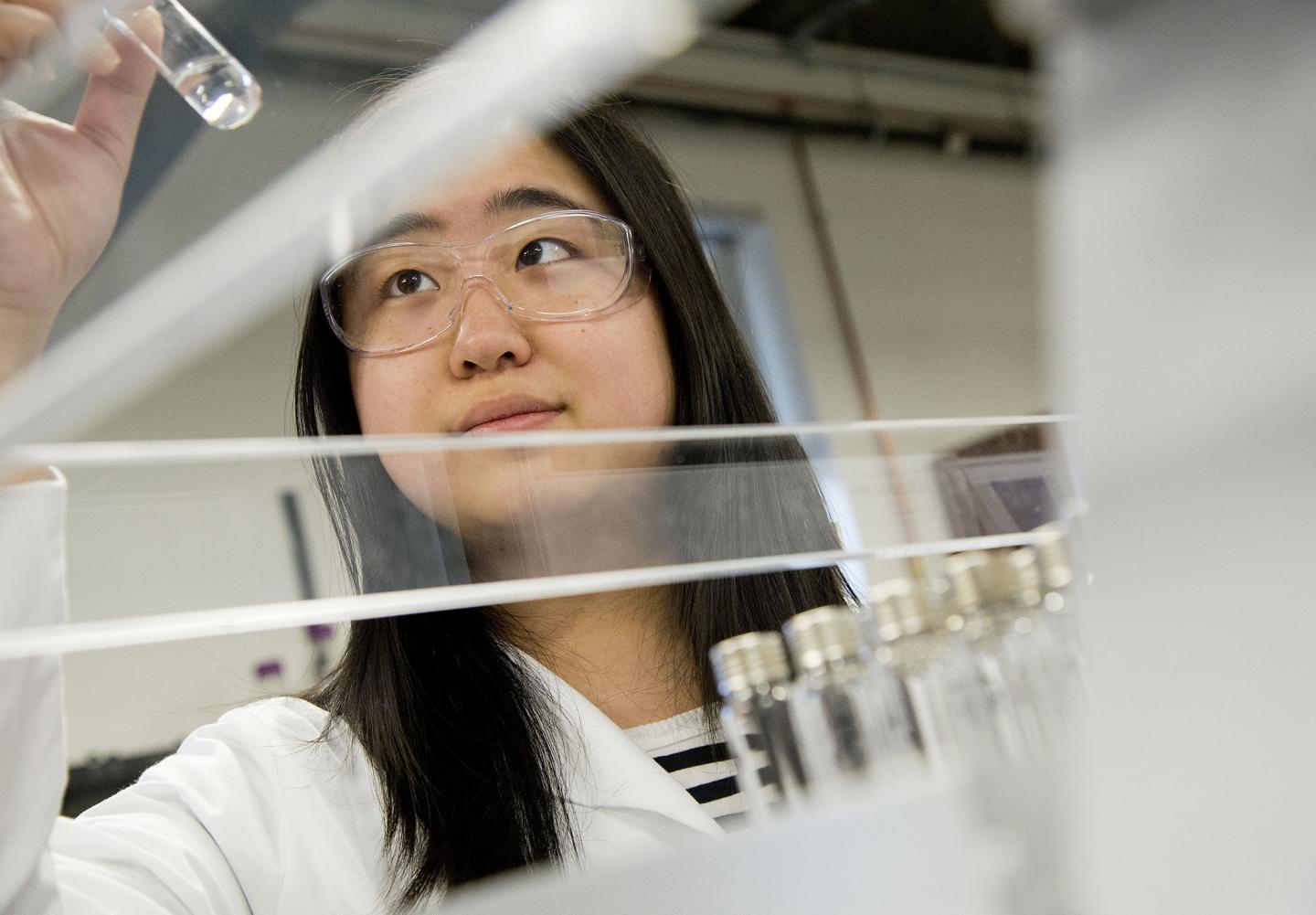 Interdisciplinary Research Program Grants Awarded