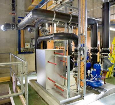 Heat Exchanger