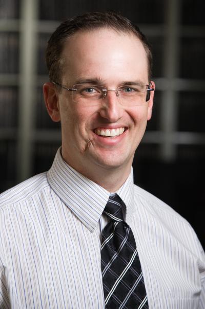 Tim Pleskac, Michigan State University