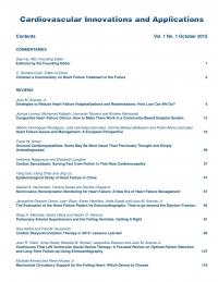 Table of Contents