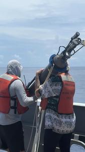 New Study Reveals Hidden Ocean Chemistry