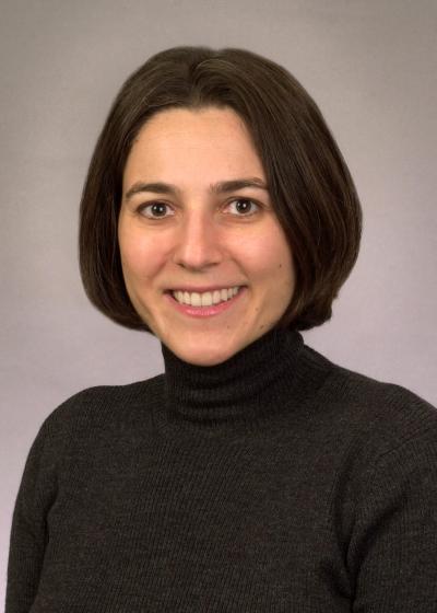 Maria Silveira, University of Michigan