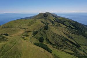 São Jorge Island