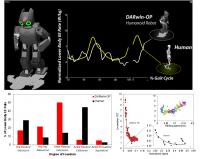 Teaching Robots to Walk Efficiently