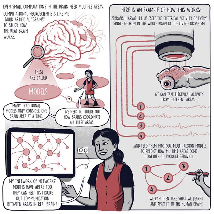Neuroscience comic 2