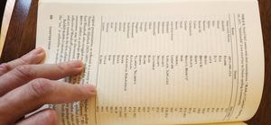 Deseret alphabet font