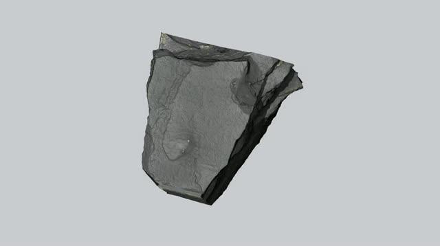 Microtomographical Reconstruction