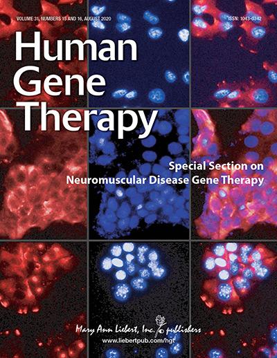 Human Gene Therapy