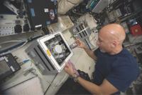 Space Experiments