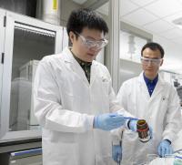 Researchers