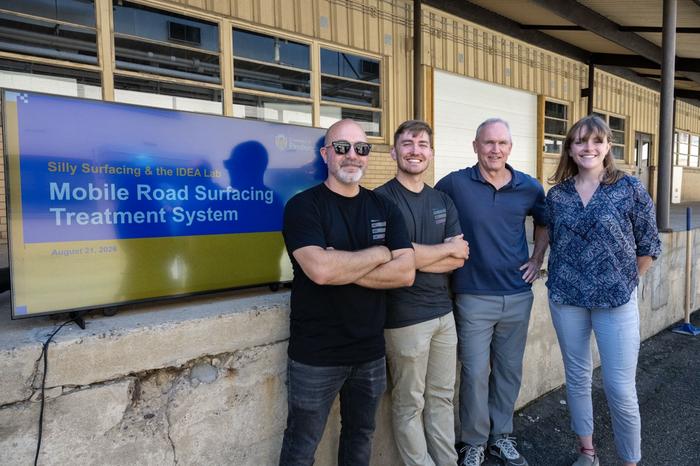 IDEA Lab Team