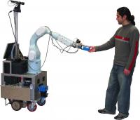 Human-robot Interaction
