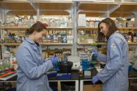 Biology Lab