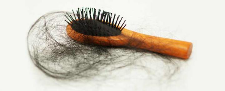 Cancer Sufferers' Hair Loss Misery during Chemo Could Be Over