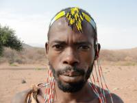 Hadza Cooperation Fieldwork 2