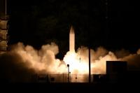 Hypersonic Launch Photo